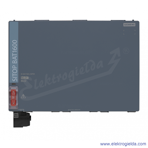 Zdjęcie produktu widok z przodu