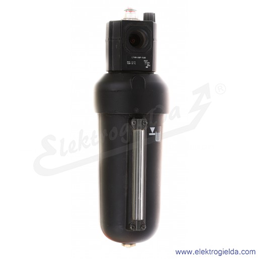 Smarownica Excelon L74M-6GP-QPN G3/4, spust ręczny