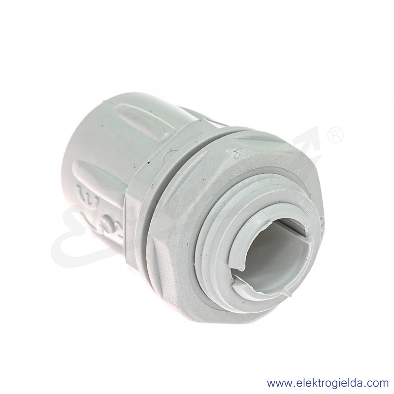 Dławik do rury 864.601 PG11x12 do WTG9 lub GUS12