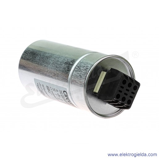 Kondensator mocy biernej R2057800000CZ, CLZ-FP-44/5 5kVar(440V) 4kVar(400V)