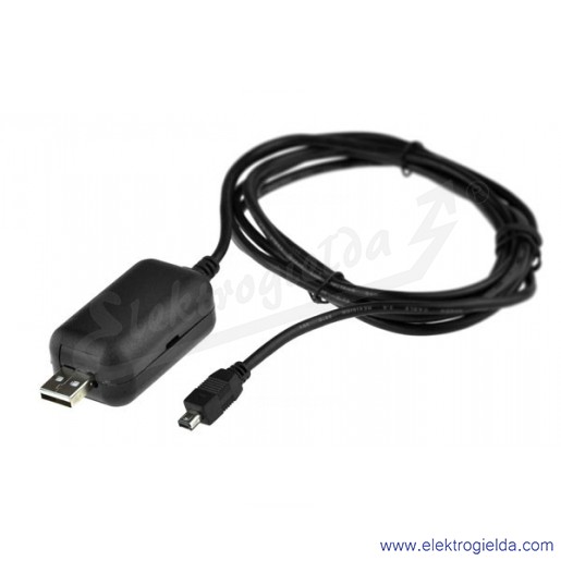Programator USB AR956 kabel do konfiguracji przetworników do PC