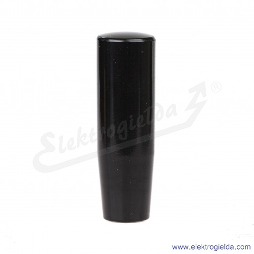 Rękojeść 22002 I.280/90 M12 otw&oacute;r gwintowany, długość 90mm