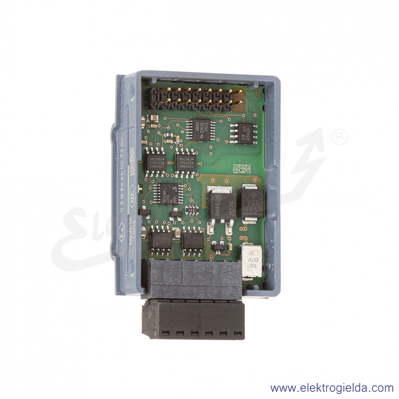 Moduł 6ES7222-1AD30-0XB0 S7-1200, PŁYTKA SYGNAŁOWA SB 1222 DLA CPU S7 ...