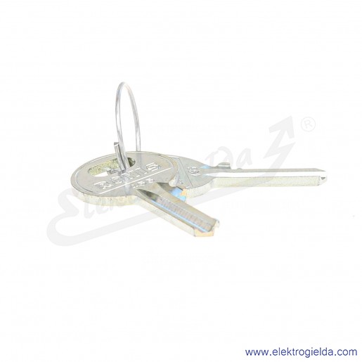 Klucze LPX A170 do napędów kluczykowych i grzybkowych, nr 455
