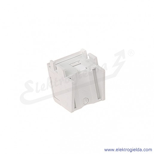 Styk pomocniczy S2C-H01 montaż dolny 1NC