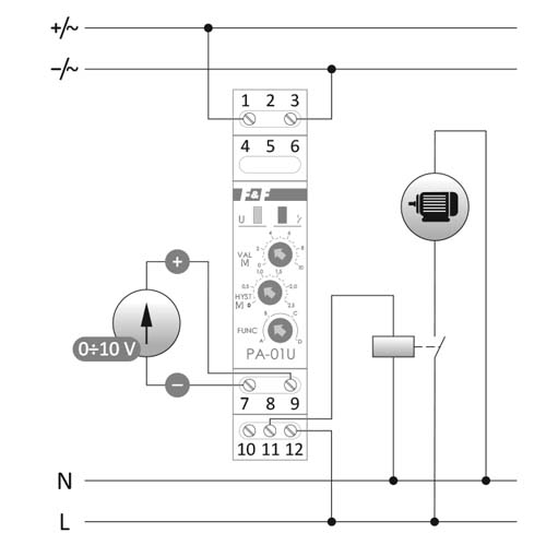 /zdjęcia_i_pliki/F&amp;F/Przekaźniki_analogowe/MAX-PA-01U/PA-01U_sch.jpg
