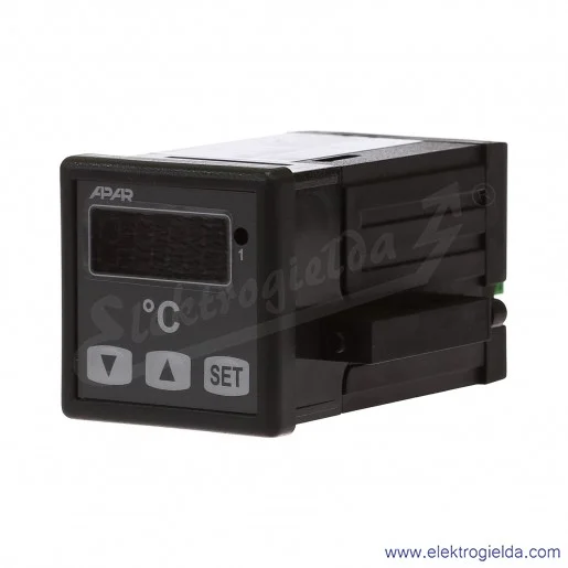 Regulator temperatury AR601/S