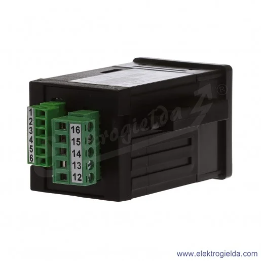 Regulator temperatury AR601/S