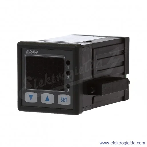 Regulator temperatury AR602/S2/S/P/WA