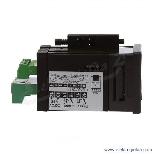 Regulator temperatury AR602/S1/P/P/WA
