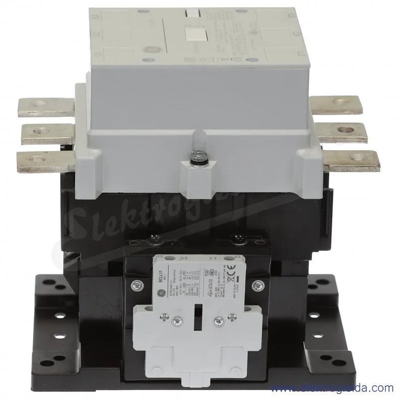 Stycznik CK85BA311N 230V AC 50/60 HZ, 110KW/400V AC-3, 315A AC-1, 3-polowy