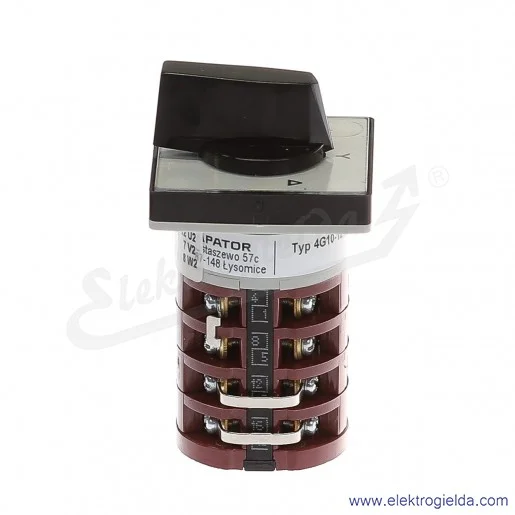 Łącznik 4G10-12-U Łącznik 4G10-12-U