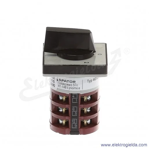 Łącznik 4G10-53-U Łącznik 4G10-53-U