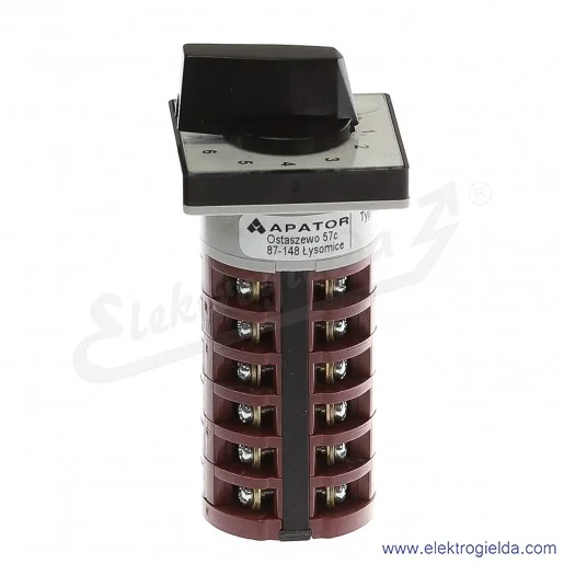 Łącznik 4G10-106-U Łącznik 4G10-106-U