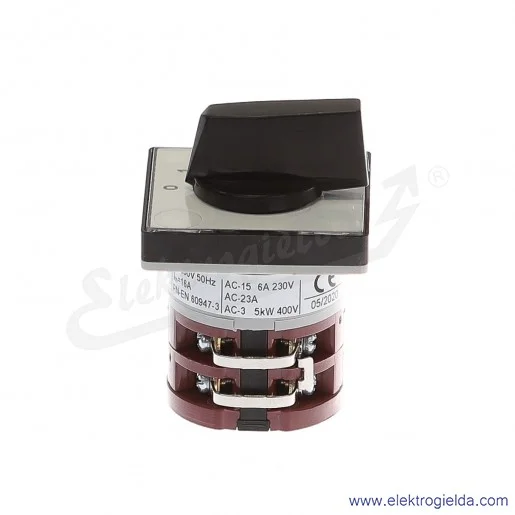 Łącznik 4G10-109-U Łącznik 4G10-109-U