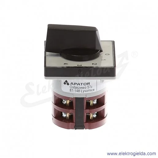 Łącznik 4G10-109-U Łącznik 4G10-109-U