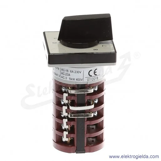 Łącznik 4G10-113-U Łącznik 4G10-113-U