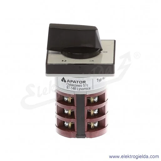 Łącznik 4G10-135-U Łącznik 4G10-135-U