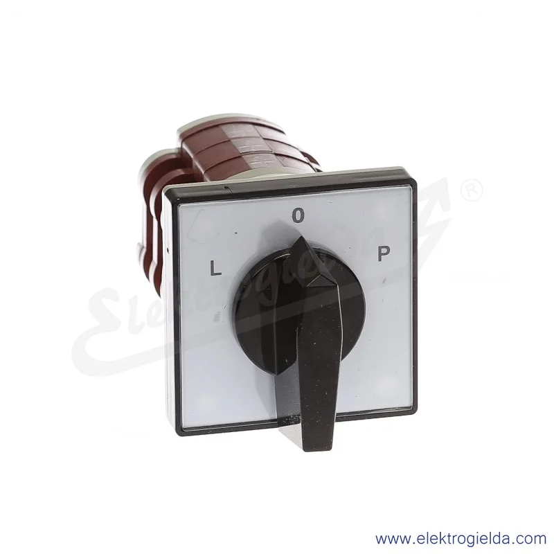 Łącznik krzywkowy 4G25-11-U
