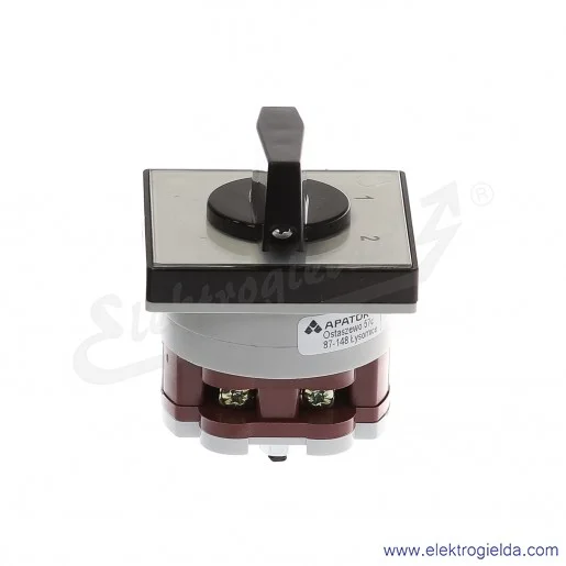 Schemat łączenia 4G25-251-U