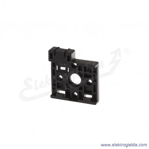 Adapter S18 do montażu łączników 4G10-...  na szynę TS35