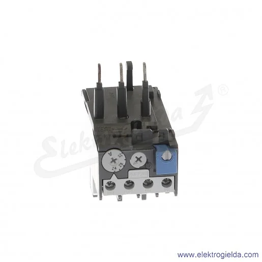 Przekaźnik termiczny TA25DU-32 24-32 A Przekaźnik termiczny TA25DU-32 24-32 A