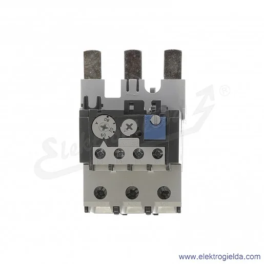 Przekaźnik termiczny TA75DU80 60-80 A Przekaźnik termiczny TA75DU80 60-80 A