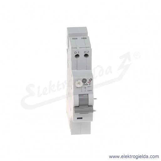 Wyzwalacz podnapięciowy TELE U-230 230VAC