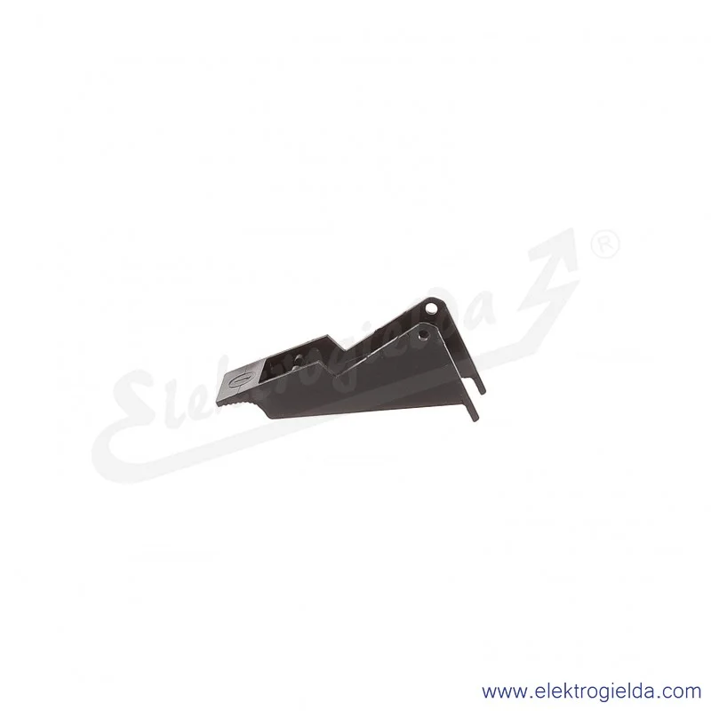 OBEJMA GZMB80-0025 DO GNIAZD GZMB80 
dla przekaźników o wys. 25,5mm