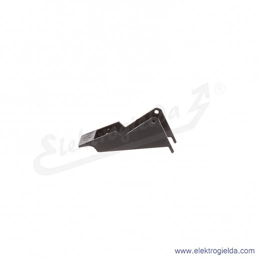 OBEJMA GZMB80-0025 DO GNIAZD GZMB80 
dla przekaźników o wys. 25,5mm