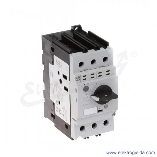 Wyłącznik silnikowy GPS2BSAU 45-63A 3P 30kW