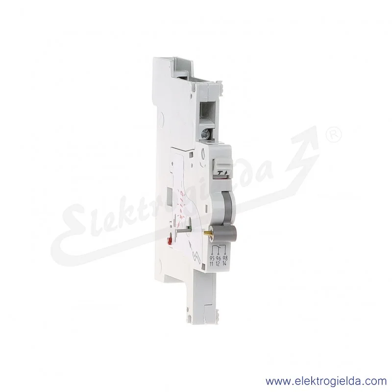 Styk pomocniczy CA S/H
