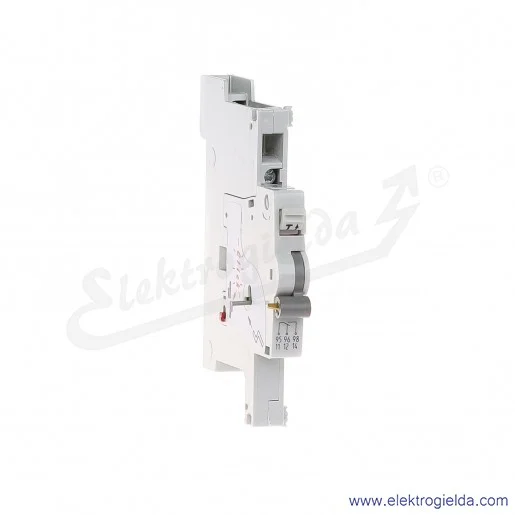 Styk pomocniczy CA S/H