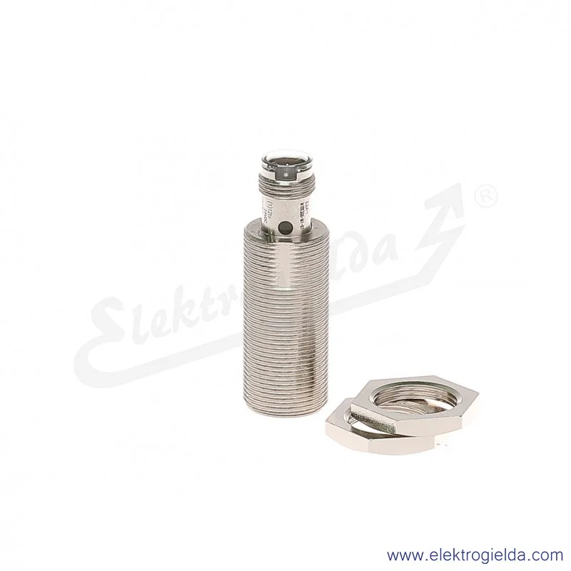 Czujnik indukcyjny E2A-M18KS08-M1-B1 PNP NO Sn 8mm  złącze M12