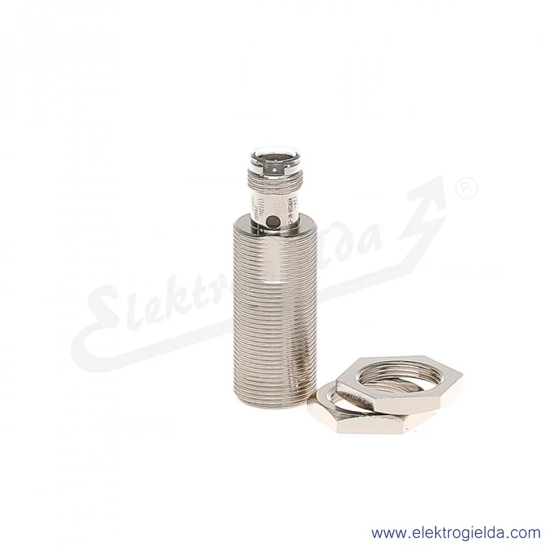 Czujnik indukcyjny E2A-M18KS08-M1-C1 NPN NO Sn 8mm złącze M12