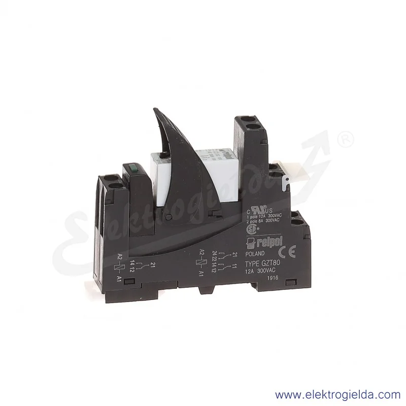 PI85-12DC-M41G