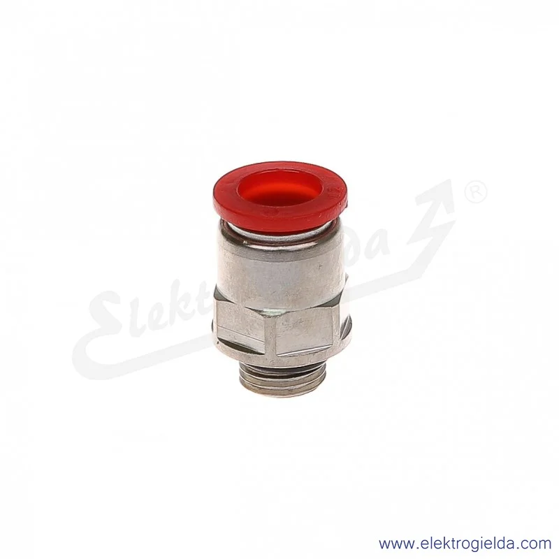 Złączka prosta G1/4 FI-12mm Pneufit C 