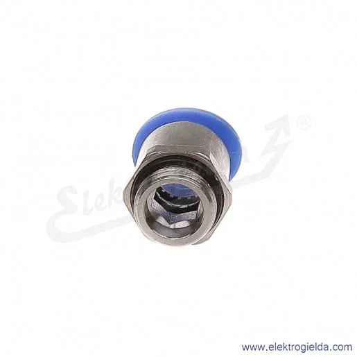 Złączka prosta G3/8 FI-12mm Pneufit C 