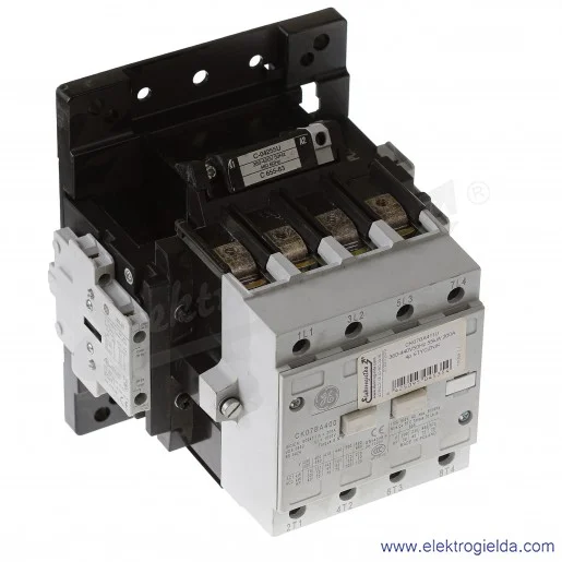 Stycznik CK07BA411U...