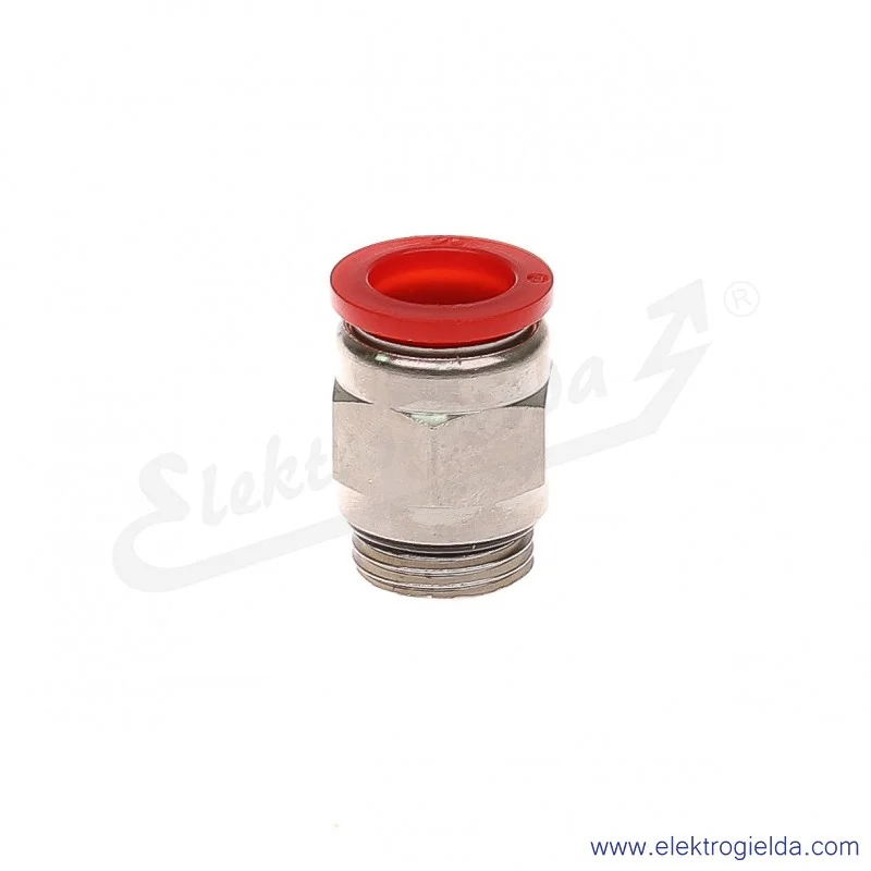 Złączka prosta G1/2 FI-16mm Pneufit C 