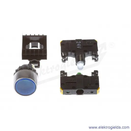 ST22-KLN-10-24-LED\AC/DC