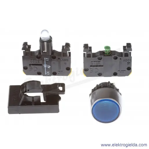 ST22-KLN-10-24-LED\AC/DC