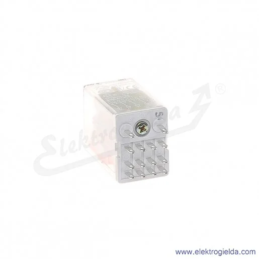 Przekaźnik elektromagnetyczny R4N-2014-23-1006-WTD 4P 6VDC Przekaźnik elektromagnetyczny R4N-2014-23-1006-WTD 4P 6VDC