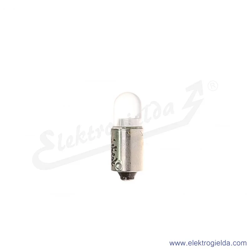 Żarówka LB-BA9S-230AC niebieski LED 230VAC