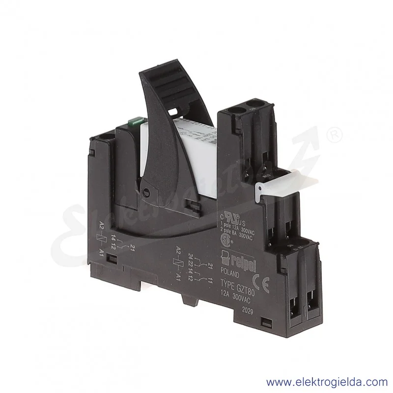 PI85-24DC-M41G