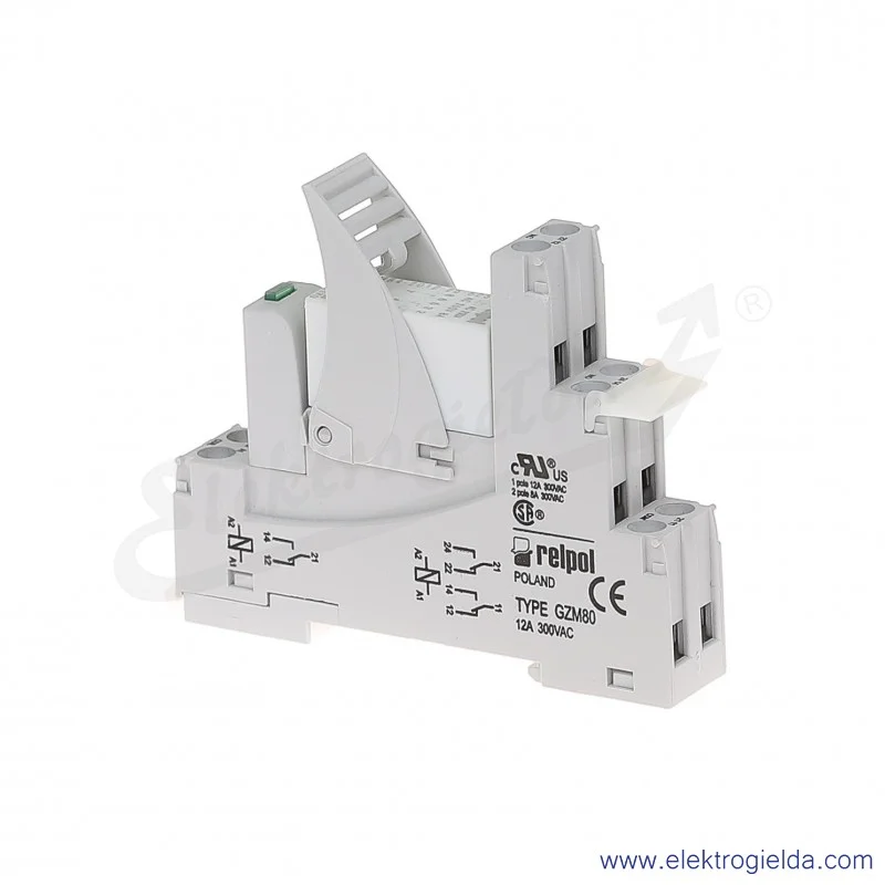 PI84-230AC-00LV