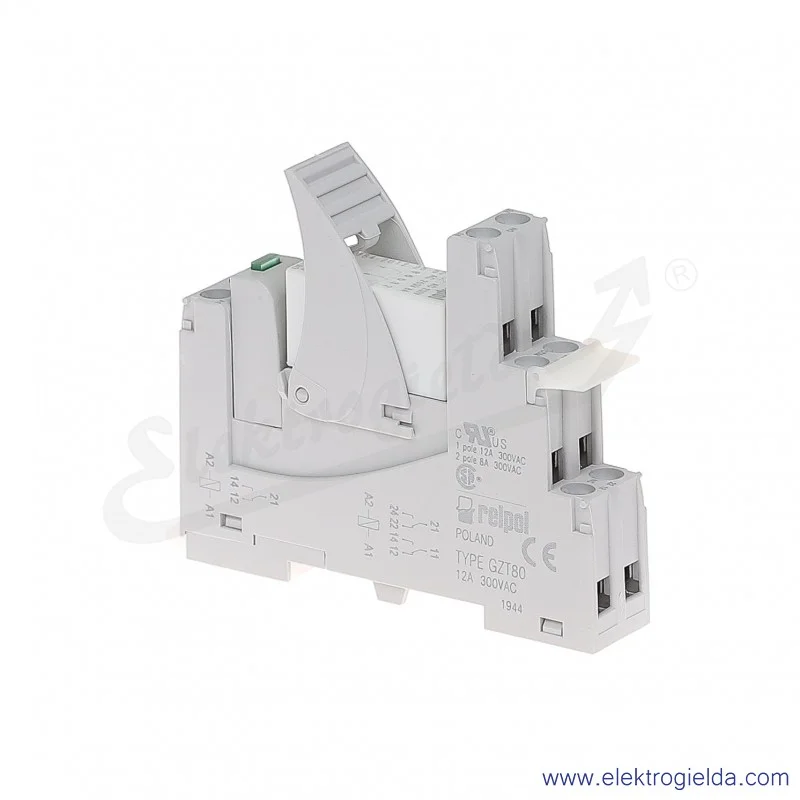 PI84-230AC-M93G
