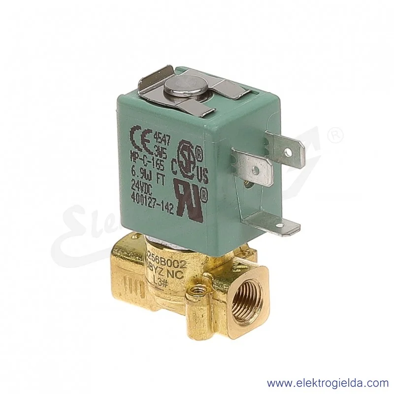 SCG256B002VMS.24/DC