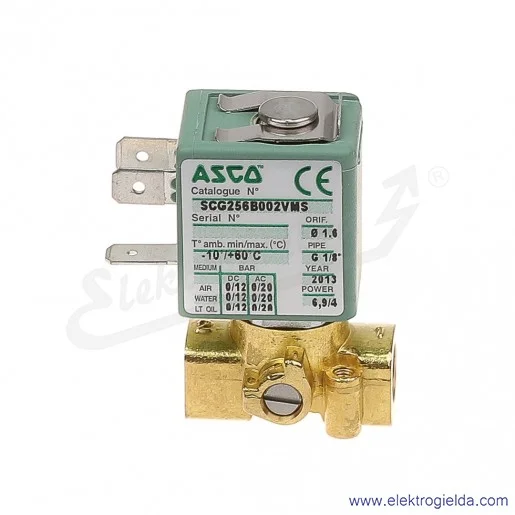 SCG256B002VMS.24/DC