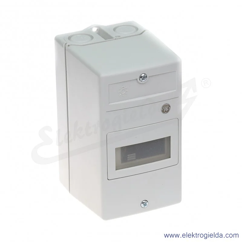 Obudowa GPES55A montaż natablicowy IP55 do GPS1